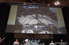 画像ギャラリー No.025のサムネイル画像 / 「モンスターハンターフェスタ’09」東京大会レポートその2:開発陣の“ここだけの話”をはじめファンのための催し物が盛りだくさん