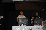 画像ギャラリー No.027のサムネイル画像 / 「モンスターハンターフェスタ’09」東京大会レポートその2:開発陣の“ここだけの話”をはじめファンのための催し物が盛りだくさん