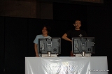 画像ギャラリー No.028のサムネイル画像 / 「モンスターハンターフェスタ’09」東京大会レポートその2:開発陣の“ここだけの話”をはじめファンのための催し物が盛りだくさん