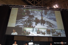 画像ギャラリー No.029のサムネイル画像 / 「モンスターハンターフェスタ’09」東京大会レポートその2:開発陣の“ここだけの話”をはじめファンのための催し物が盛りだくさん