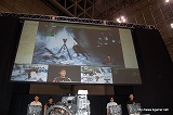 画像ギャラリー No.030のサムネイル画像 / 「モンスターハンターフェスタ’09」東京大会レポートその2:開発陣の“ここだけの話”をはじめファンのための催し物が盛りだくさん