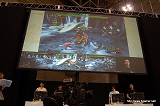 画像ギャラリー No.034のサムネイル画像 / 「モンスターハンターフェスタ’09」東京大会レポートその2:開発陣の“ここだけの話”をはじめファンのための催し物が盛りだくさん