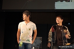画像ギャラリー No.036のサムネイル画像 / 「モンスターハンターフェスタ’09」東京大会レポートその2:開発陣の“ここだけの話”をはじめファンのための催し物が盛りだくさん