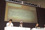 画像ギャラリー No.047のサムネイル画像 / 「モンスターハンターフェスタ’09」東京大会レポートその2:開発陣の“ここだけの話”をはじめファンのための催し物が盛りだくさん