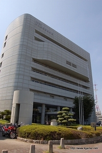 画像ギャラリー No.001のサムネイル画像 / 「モンスターハンターフェスタ’09」名古屋大会レポートその1:“狩王決定戦”地区大会決勝,優勝チームはさらにクリアタイムを更新