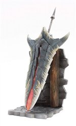 画像ギャラリー No.018のサムネイル画像 / カプコン,TGS2009物販ブースで販売される先行発売グッズ第2報