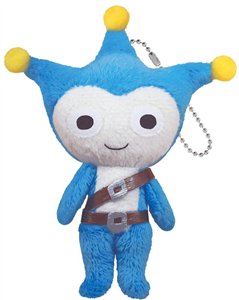画像ギャラリー No.026のサムネイル画像 / カプコン,TGS2009物販ブースで販売される先行発売グッズ第2報