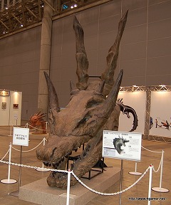 画像ギャラリー No.018のサムネイル画像 / 「モンスターハンター3(トライ)」アシスタントプロデューサー小嶋慎太郎氏に聞く,「モンスターハンターフェスタ」の裏話と今後の展開