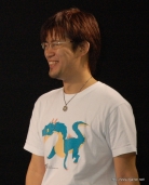 画像ギャラリー No.011のサムネイル画像 / 狩王決定戦福岡地区大会決勝戦は記録をさらに更新! 「モンスターハンターフェスタ’09」福岡大会レポートその1