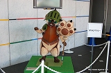 画像ギャラリー No.004のサムネイル画像 / 九州でも4000人のファンが訪れた,「モンスターハンターフェスタ’09」福岡大会レポートその2