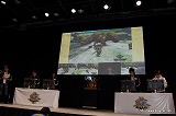 画像ギャラリー No.041のサムネイル画像 / 「モンスターハンターフェスタ’09」グランドフィナーレを飾った“狩王決定戦”決勝大会のレポートをお届け