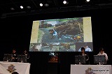 画像ギャラリー No.042のサムネイル画像 / 「モンスターハンターフェスタ’09」グランドフィナーレを飾った“狩王決定戦”決勝大会のレポートをお届け