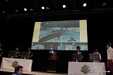 画像ギャラリー No.045のサムネイル画像 / 「モンスターハンターフェスタ’09」グランドフィナーレを飾った“狩王決定戦”決勝大会のレポートをお届け