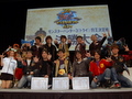 「モンスターハンターフェスタ’09」グランドフィナーレを飾った“狩王決定戦”決勝大会のレポートをお届け