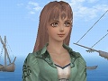 PS3で新たな船出，「大航海時代 Online 〜Cruz del Sur〜」の正式サービスが本日開始