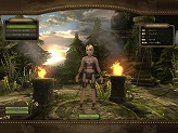 画像ギャラリー No.002のサムネイル画像 / “ゴンゾロッソ+ヘッドロック”が手がける新作MMORPG「アルカディアサーガ」のCBTプレイレポートを4Gamerに掲載