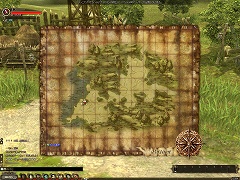 画像ギャラリー No.017のサムネイル画像 / “ゴンゾロッソ+ヘッドロック”が手がける新作MMORPG「アルカディアサーガ」のCBTプレイレポートを4Gamerに掲載