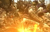 画像ギャラリー No.009のサムネイル画像 / 「アルカディアサーガ」大量の“亜人”襲来!「トリネイ開拓地防衛線」実装