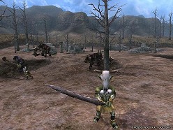 画像ギャラリー No.005のサムネイル画像 / 「アルカディアサーガ」,新コンテンツ「トリネイ侵攻部隊強襲戦」実装