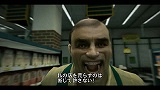 画像ギャラリー No.001のサムネイル画像 / 「デッドライジング ゾンビのいけにえ」ブチ切れ店長スティーブン公開