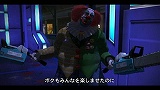 画像ギャラリー No.001のサムネイル画像 / Wii「デッドライジング」に狂気のピエロ,アダム・マッキンタイア登場