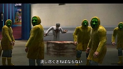 画像ギャラリー No.003のサムネイル画像 / Wii「デッドライジング」,PPシステム/マンハンター/プリズナーを公開
