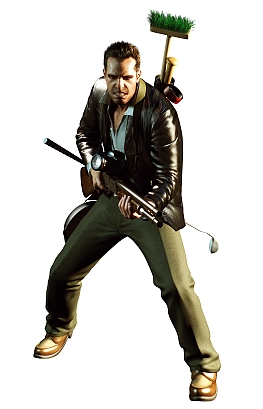 画像ギャラリー No.002のサムネイル画像 / Xbox 360版よりはWii版「バイオ4」に近い? 「デッドライジング ゾンビのいけにえ」先行体験会のレポートを掲載