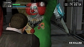 画像ギャラリー No.028のサムネイル画像 / Xbox 360版よりはWii版「バイオ4」に近い？　「デッドライジング ゾンビのいけにえ」先行体験会のレポートを掲載