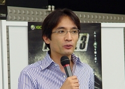 画像ギャラリー No.016のサムネイル画像 / 核戦争後の崩壊した世界で,キミはどう生きる? Xbox 360版「Fallout 3」プレス体験会の模様をレポート