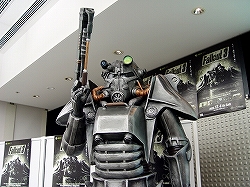 画像ギャラリー No.017のサムネイル画像 / 核戦争後の崩壊した世界で,キミはどう生きる? Xbox 360版「Fallout 3」プレス体験会の模様をレポート
