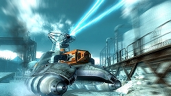 画像ギャラリー No.003のサムネイル画像 / Xbox 360「Fallout 3」,待望のDLC第1弾“Operation:Anchorage”が3月18日より配信開始