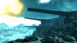 画像ギャラリー No.006のサムネイル画像 / Xbox 360「Fallout 3」,待望のDLC第1弾“Operation:Anchorage”が3月18日より配信開始