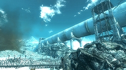 画像ギャラリー No.008のサムネイル画像 / Xbox 360「Fallout 3」,待望のDLC第1弾“Operation:Anchorage”が3月18日より配信開始