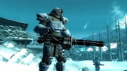 画像ギャラリー No.009のサムネイル画像 / Xbox 360「Fallout 3」,待望のDLC第1弾“Operation:Anchorage”が3月18日より配信開始