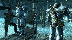 画像ギャラリー No.010のサムネイル画像 / Xbox 360「Fallout 3」,待望のDLC第1弾“Operation:Anchorage”が3月18日より配信開始