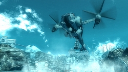 画像ギャラリー No.011のサムネイル画像 / Xbox 360「Fallout 3」,待望のDLC第1弾“Operation:Anchorage”が3月18日より配信開始
