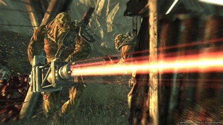 画像ギャラリー No.001のサムネイル画像 / 「Fallout 3」追加コンテンツ第三弾「Broken Steel」の配信が8月3日に決定