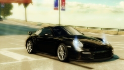 画像ギャラリー No.004のサムネイル画像 / 「NFS：アンダーカバー」ストリートビューを使った賞金付キャンペーン