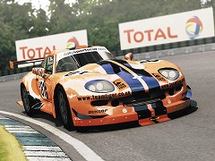 画像ギャラリー No.003のサムネイル画像 / ［Mac］「ToCA Race Driver 3」のMac版が10月24日に発売。デモ版公開