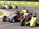 ToCA Race Driver 3(Macintosh)