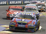 ToCA Race Driver 3(Macintosh)