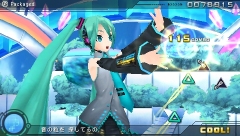 画像ギャラリー No.002のサムネイル画像 / 「初音ミク -Project DIVA-」最新ムービーを4Gamerにアップ&販売店別予約特典が公開