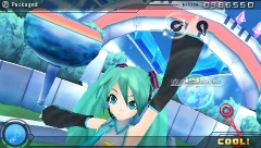 画像ギャラリー No.003のサムネイル画像 / 「初音ミク -Project DIVA-」最新ムービーを4Gamerにアップ&販売店別予約特典が公開