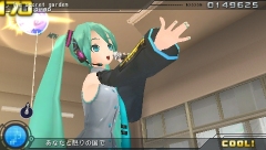 画像ギャラリー No.004のサムネイル画像 / 「初音ミク -Project DIVA-」最新ムービーを4Gamerにアップ&販売店別予約特典が公開
