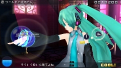 画像ギャラリー No.006のサムネイル画像 / 「初音ミク -Project DIVA-」最新ムービーを4Gamerにアップ&販売店別予約特典が公開