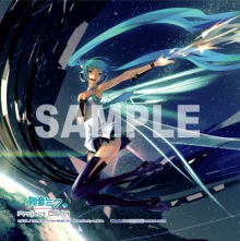画像ギャラリー No.010のサムネイル画像 / 「初音ミク -Project DIVA-」最新ムービーを4Gamerにアップ&販売店別予約特典が公開