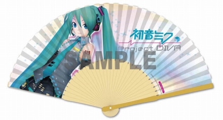 画像ギャラリー No.022のサムネイル画像 / 「初音ミク -Project DIVA-」最新ムービーを4Gamerにアップ&販売店別予約特典が公開