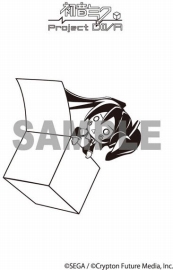 画像ギャラリー No.033のサムネイル画像 / 「初音ミク -Project DIVA-」最新ムービーを4Gamerにアップ&販売店別予約特典が公開