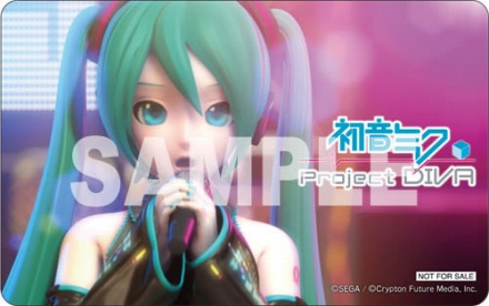 画像ギャラリー No.034のサムネイル画像 / 「初音ミク -Project DIVA-」最新ムービーを4Gamerにアップ&販売店別予約特典が公開