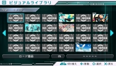 画像ギャラリー No.004のサムネイル画像 / 「初音ミク -Project DIVA-」，“ミクルーム”や新衣装などを怒涛のスクリーンショットと共に紹介。ボーカロイドのMEIKO/KAITOも登場